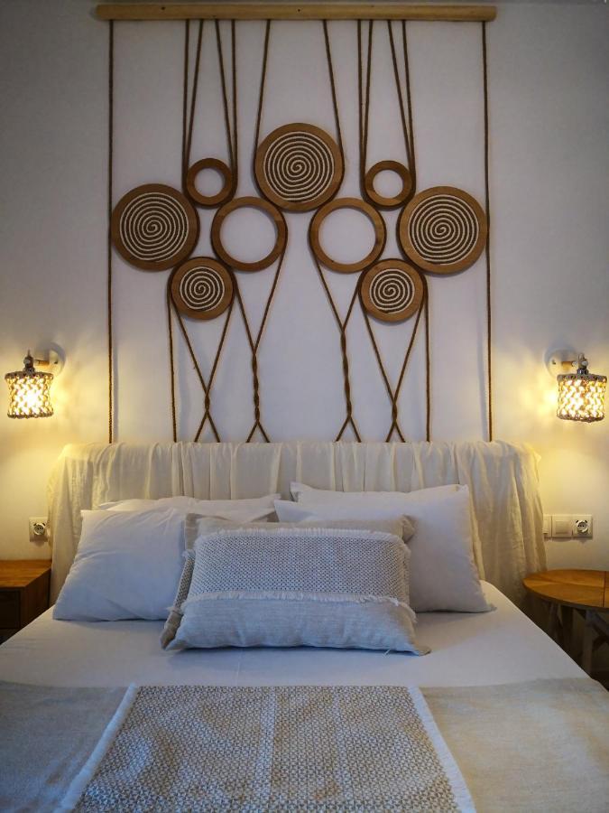 Porto Thassos Apartments & Studios Skála Potamiás Eksteriør bilde